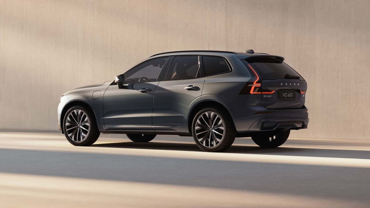 Volvo osvježio svoj najprodavaniji model XC-60