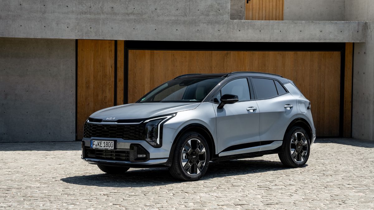 Novi Kia Sportage spreman za svaku avanturu i stil života - u BIH ga očekujemo krajem ljeta