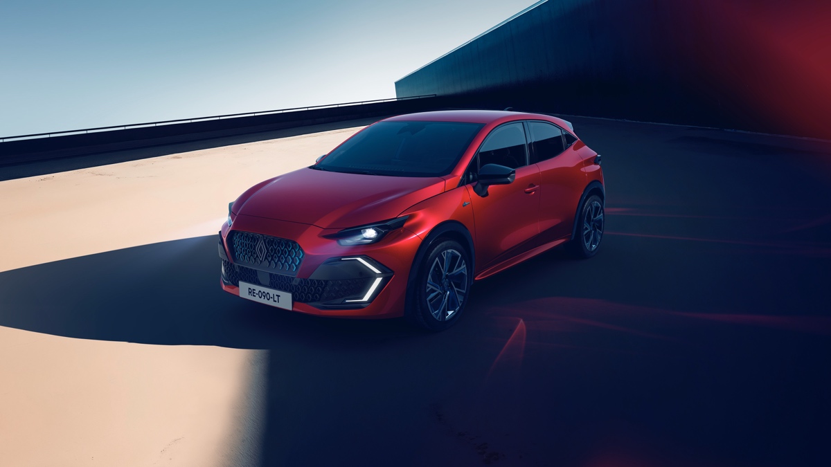 Novi Renault Clio - Renault nastavlja uspješnu priču