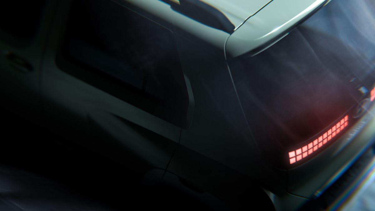 Hyundai objavljuje prve fotografije potpuno električnog INSTER-a