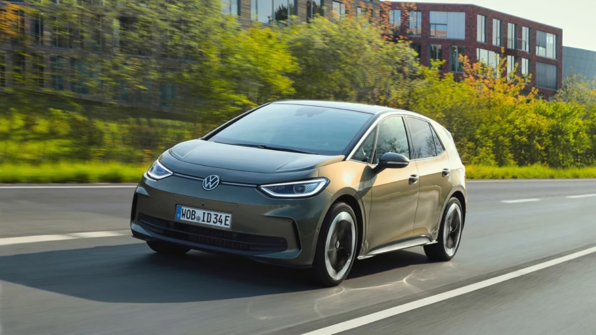 VW ID.3: Jeftiniji od Golfa – VW pokrenuo cjenovnu ofanzivu