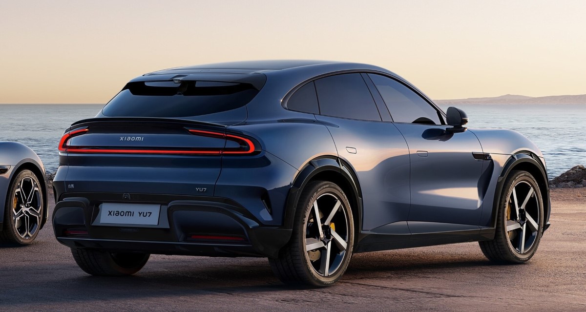 Xiaomi odlaže predstavljanje novog SUV-a YU7 nakon nesreće modela SU7