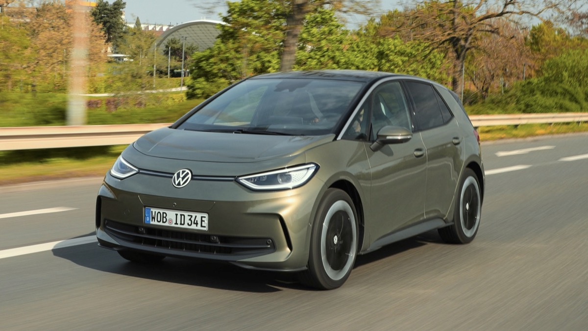 Volkswagen ID.3 nakon 160.000 km
