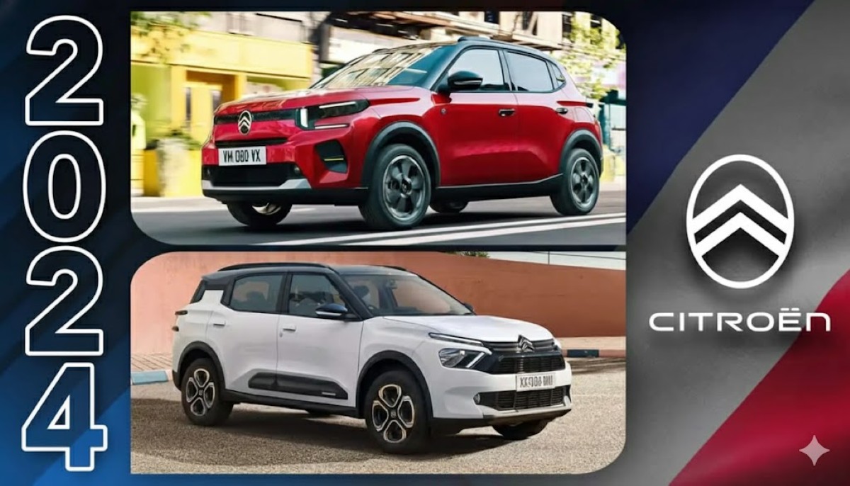 Opoziv za nove modele Citroen C3 i C3 Aircross (2025): Problemi s kočionim sistemom