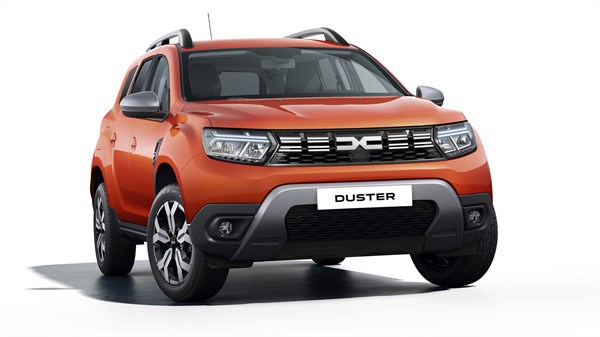 OPOZIV: Dacia Duster LPG - Mogućnost pojave požara