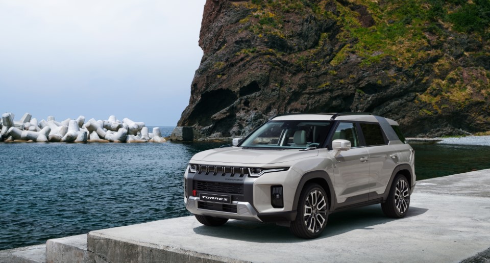 Ssangyong se vraća u BiH kao KGM 