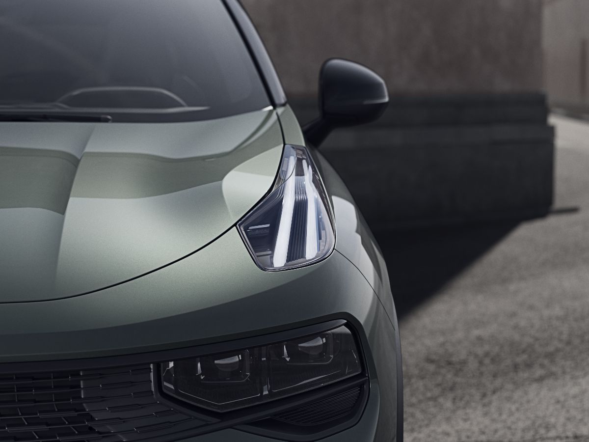 Uzbudljiva nova verzija plug-in hibridnog modela 01: Poboljšane performanse i inovacije
