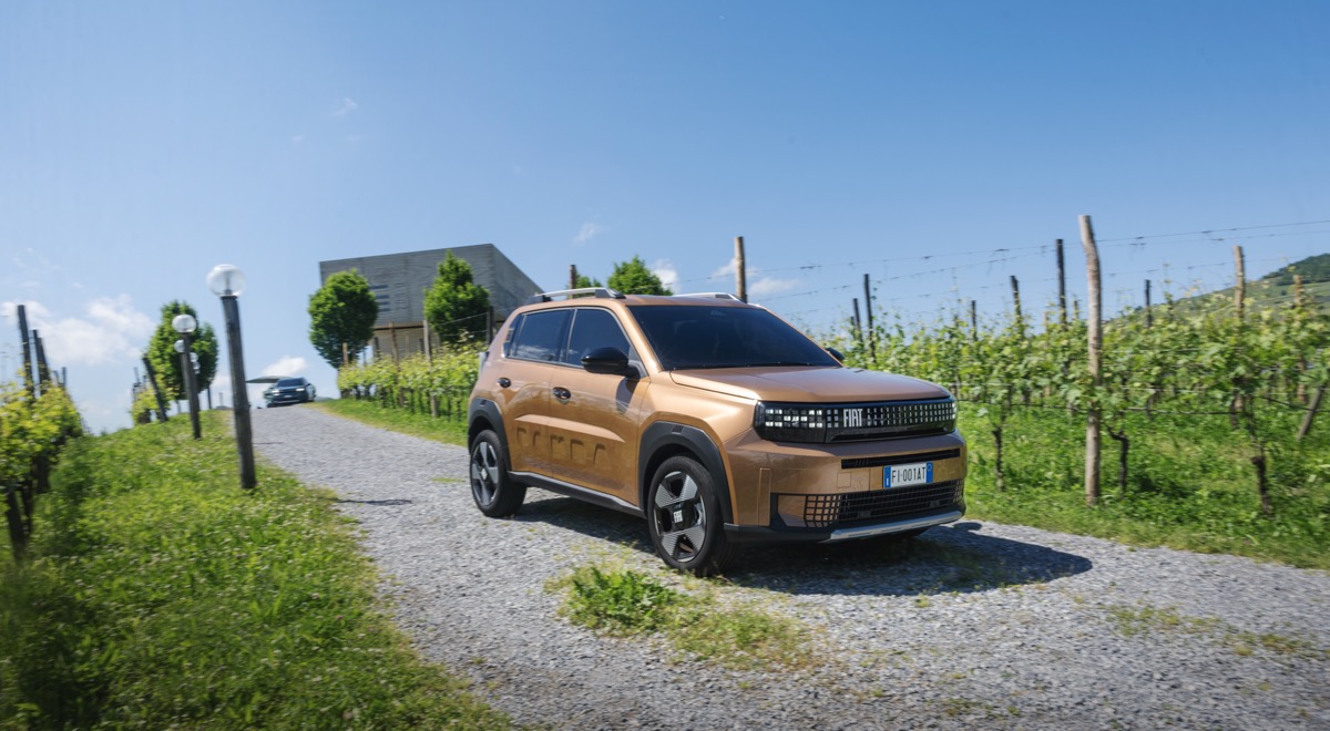 Nova Fiat Panda u BiH: Legenda se vraća, ali bez 4x4 pogona